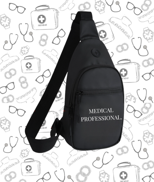 Work bag - Crossbody