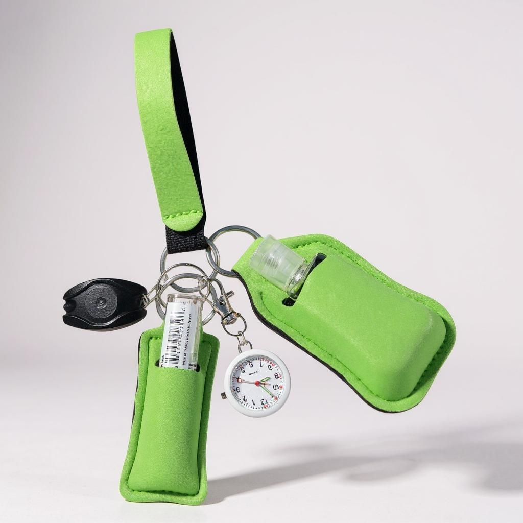 Keychain Med Pro Bundle