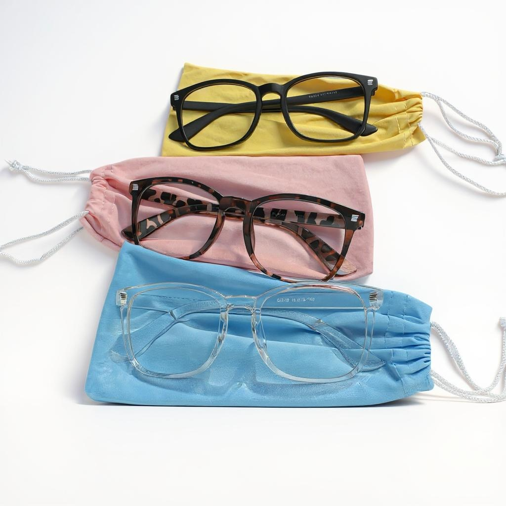 Blue Light Blocking Glasses