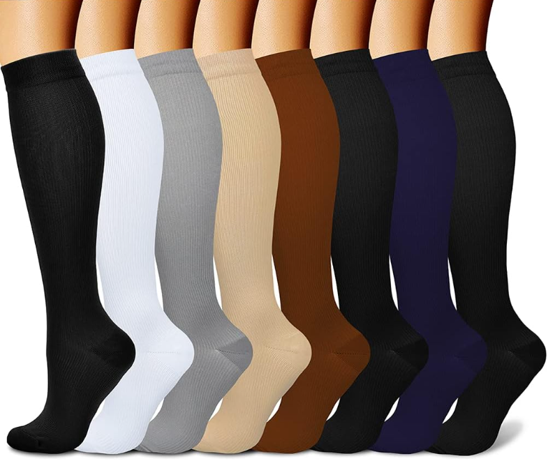 Compression socks