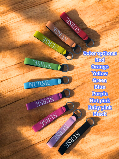 Everyday Keychain Bundle