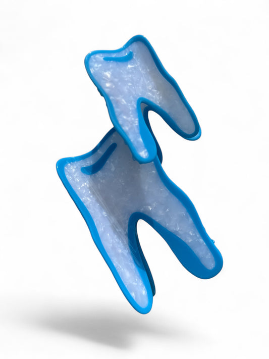 Specialty Claw Clip