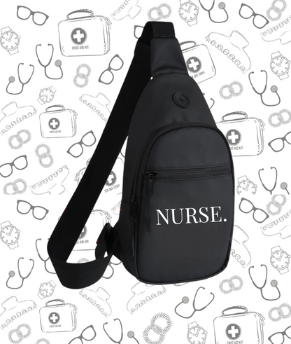 Work bag - Crossbody