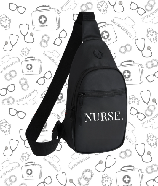 Work bag - Crossbody