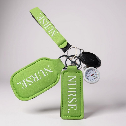 Keychain Med Pro Bundle