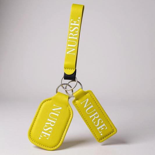 Everyday Keychain Bundle